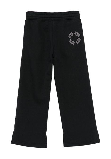 Pantalone con logo GIVENCHY KIDS | H3097809B